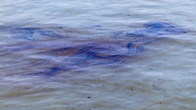 Oil