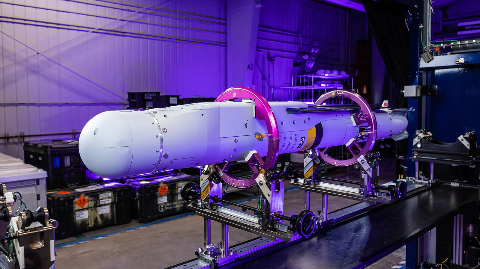 Raytheon Awarded $400M to Deliver Smart Weapons to the Air Force - Vimarsana News