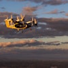 24 Joby Aviation Aircraft