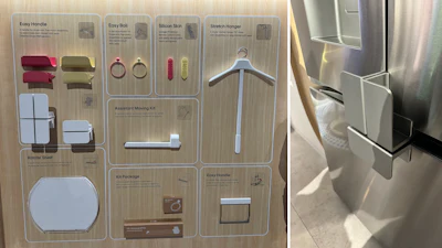 2 Lg Accessibleaccessories