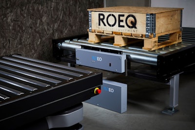 6 Roeq Tr + Guard Com Solution Hero 3