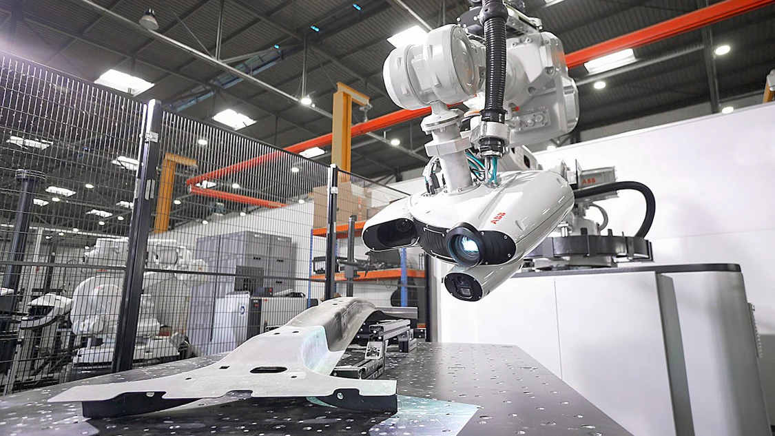 3 New Frontiers for Robotics and AI in 2024 - Vimarsana News