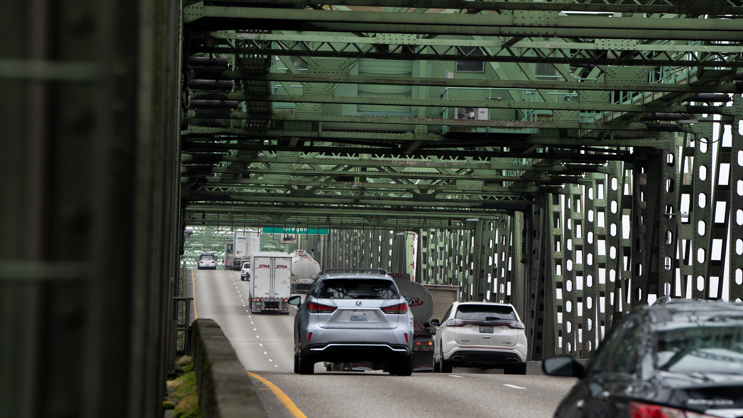 Century-Old Pacific Northwest Bridge Due for Seismic Replacement - Vimarsana News