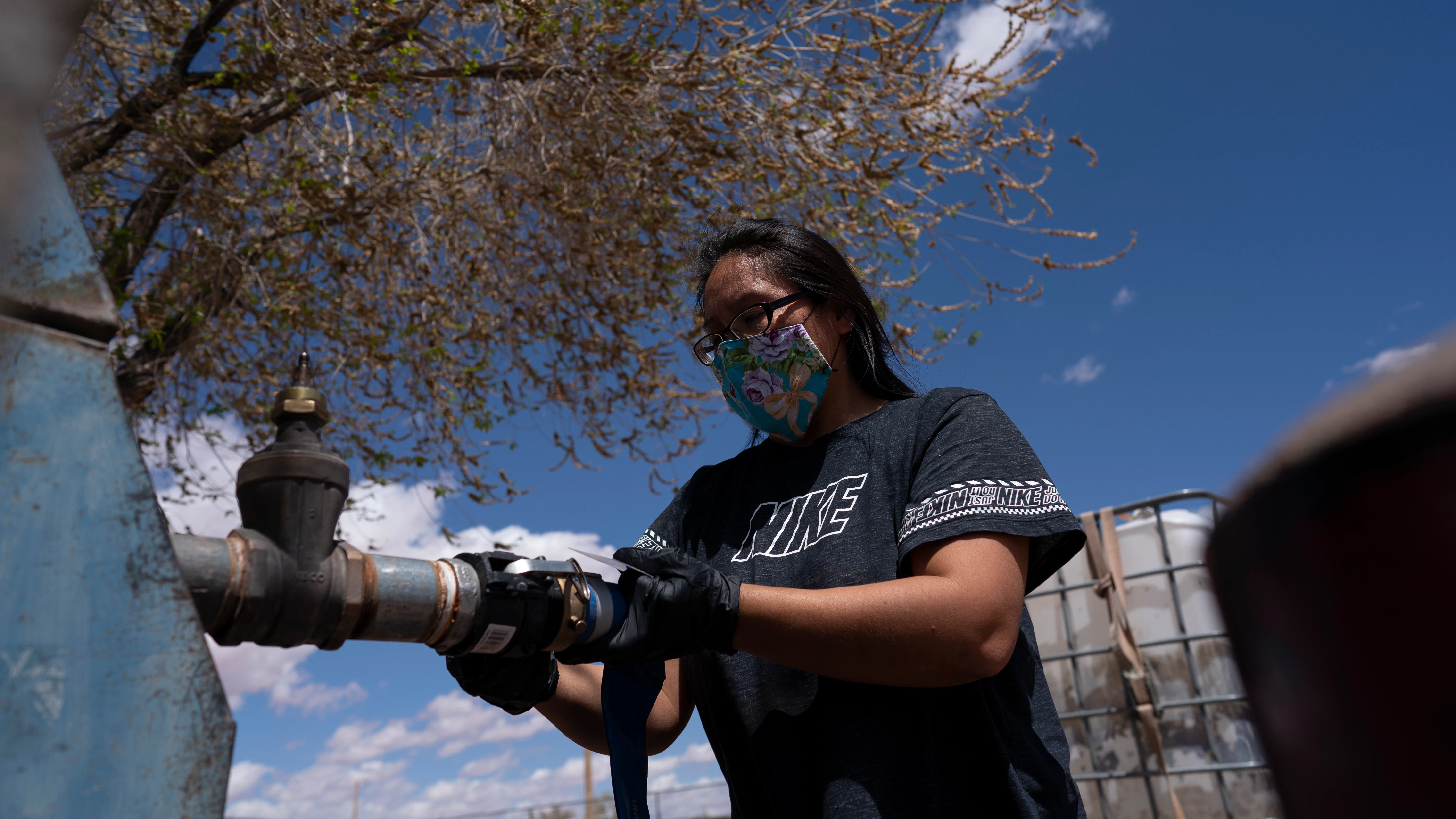 Climate Change, Competition Drive Settlement Over Tribal Rights to Colorado River - Vimarsana News