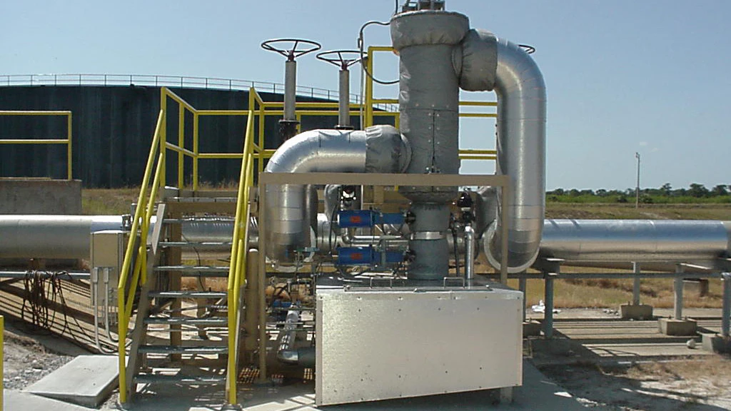 Unlikely Technology Combo KOs Large Suspended Solids - Vimarsana News