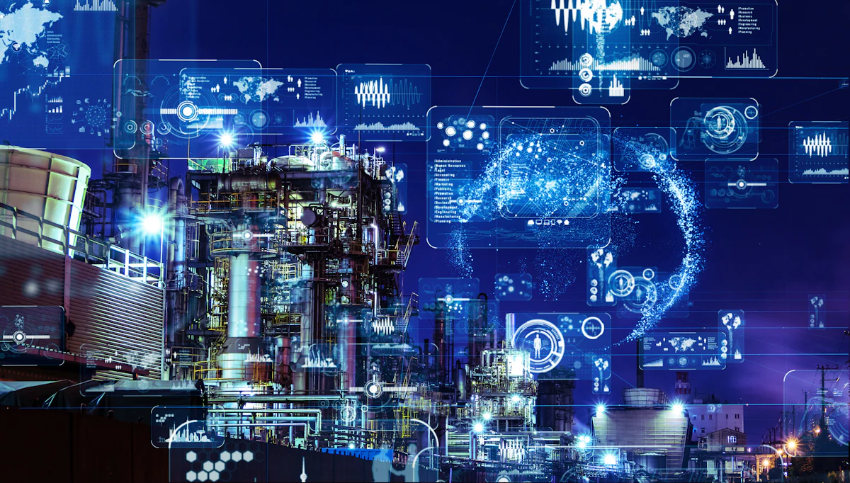 Manufacturing Sector Leads the Way in Cloud Attacks - Vimarsana News
