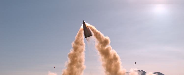 Northrop Grumman Completes Tests for Intercontinental Ballistic Missile - Vimarsana News