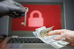 Ransomware