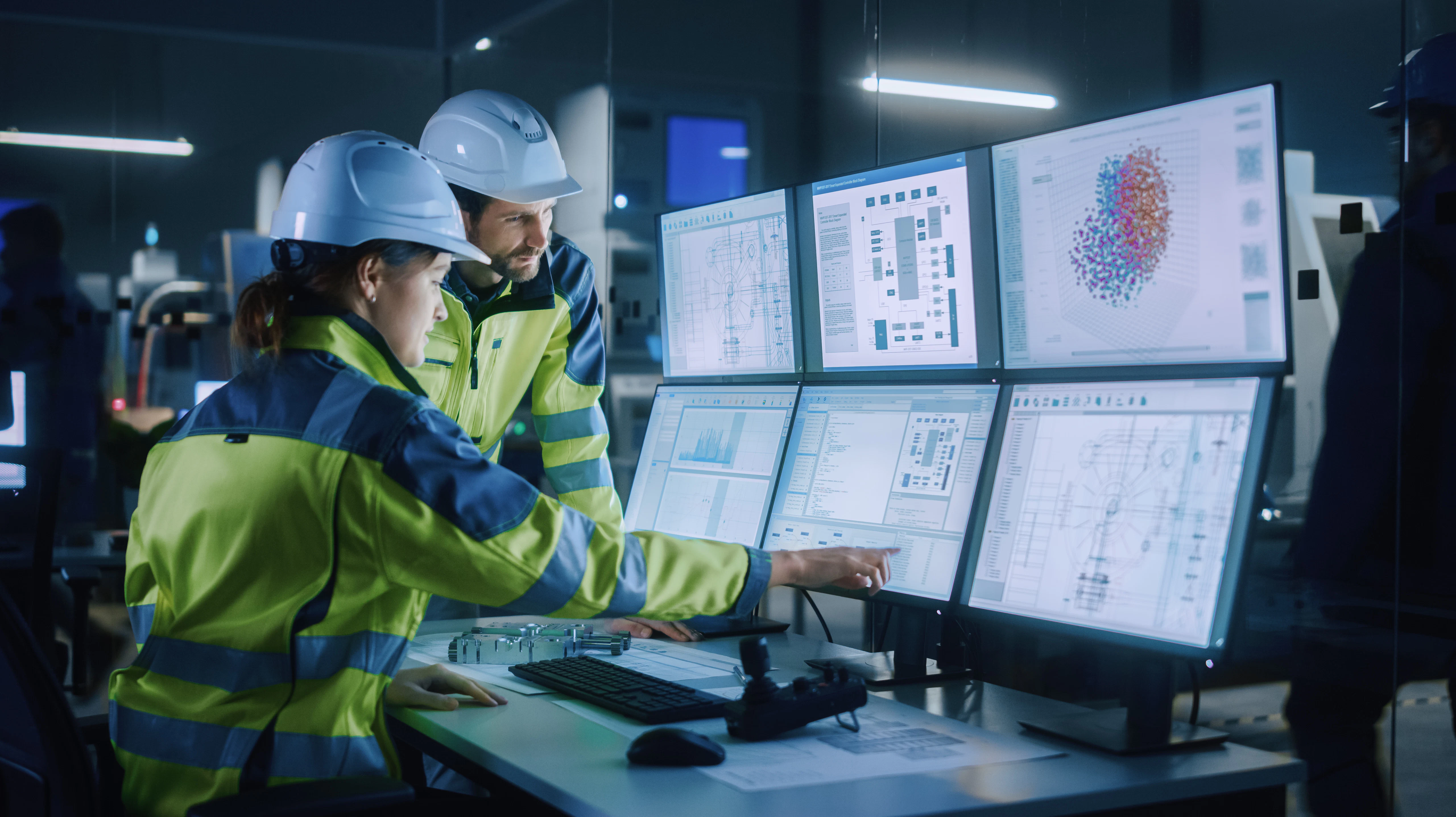 Debunking the AI Myth in Manufacturing - Vimarsana News