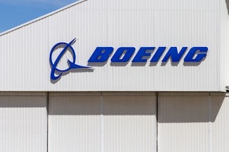 Boeing