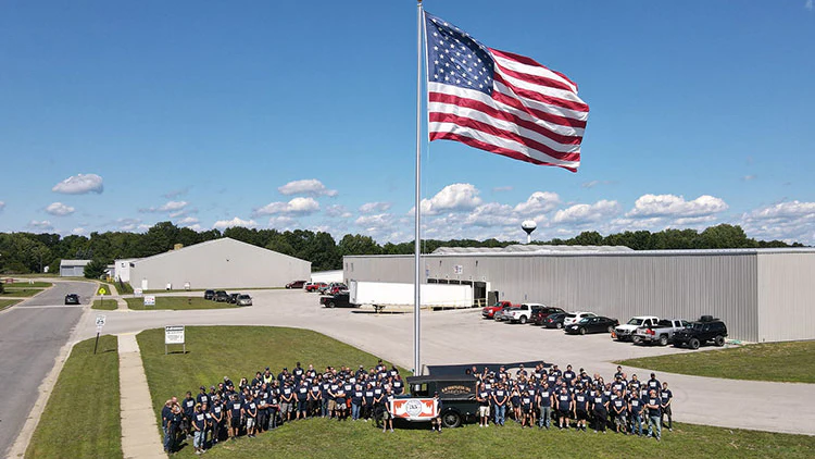 Door Components Maker G-M Wood Expands in Michigan - Vimarsana News