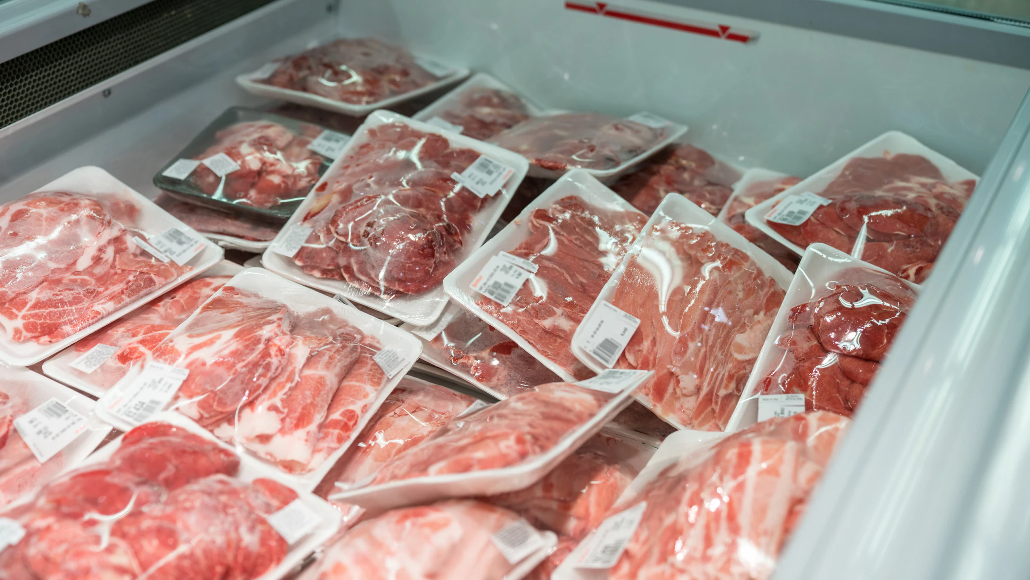 Novel Biosensor Accurately, Efficiently Determines Meat's Freshness - Vimarsana News