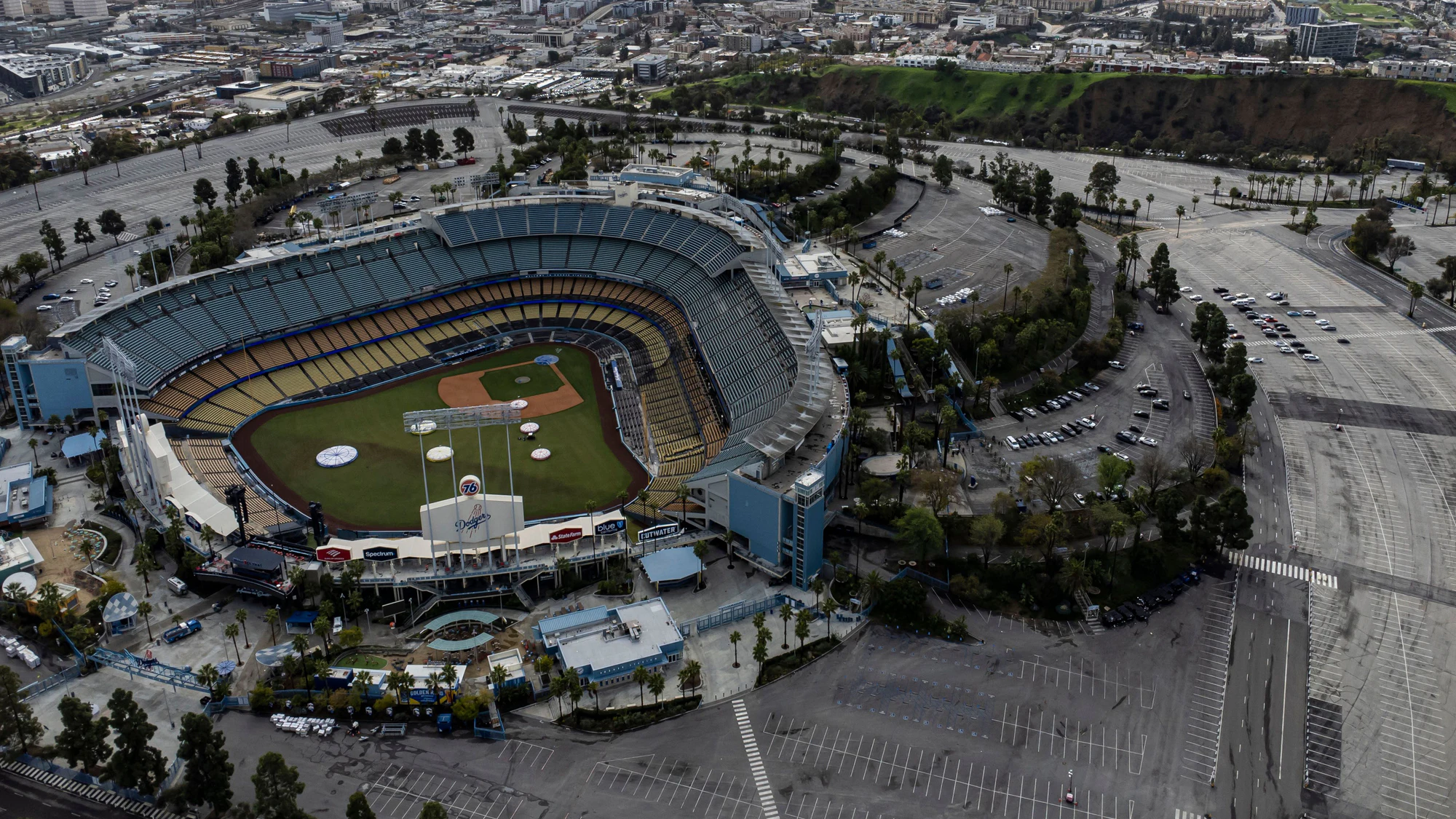 Manufacturer Faces Heat Over See-Through MLB Pants - Vimarsana News
