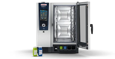 iCareSystem AutoDose