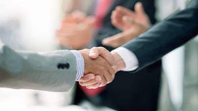 M&a