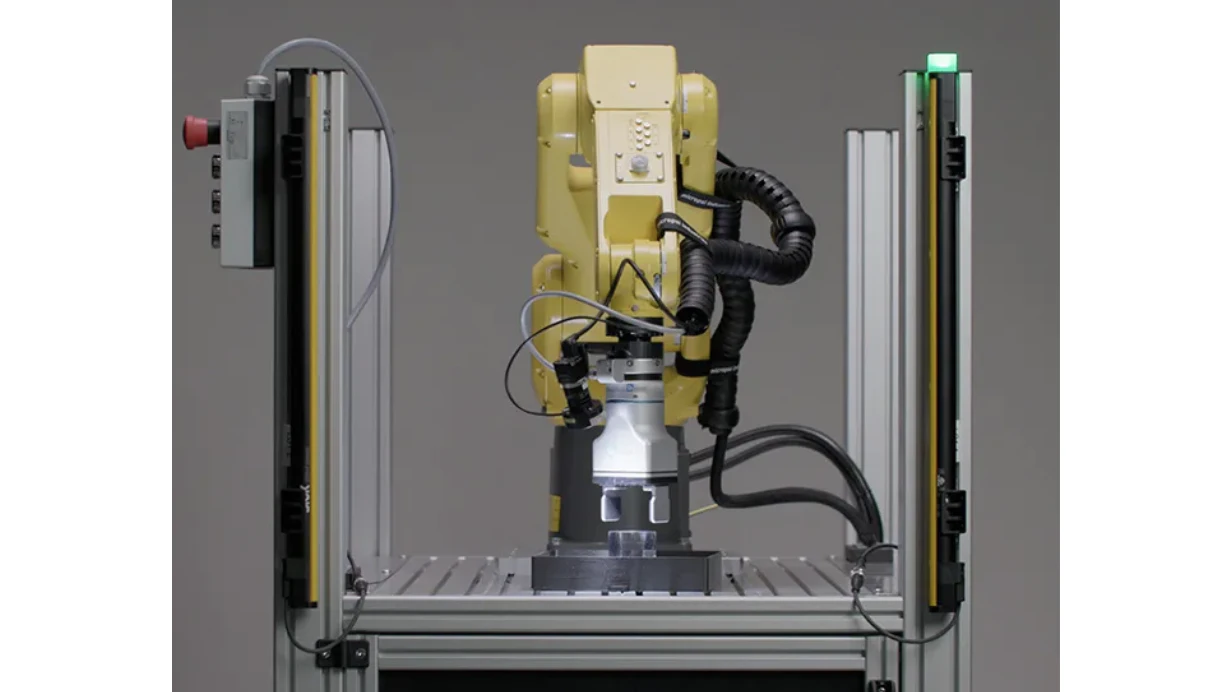 Micropsi Industries Tackles Complex Automation with AI Vision System at ATX West - Vimarsana News