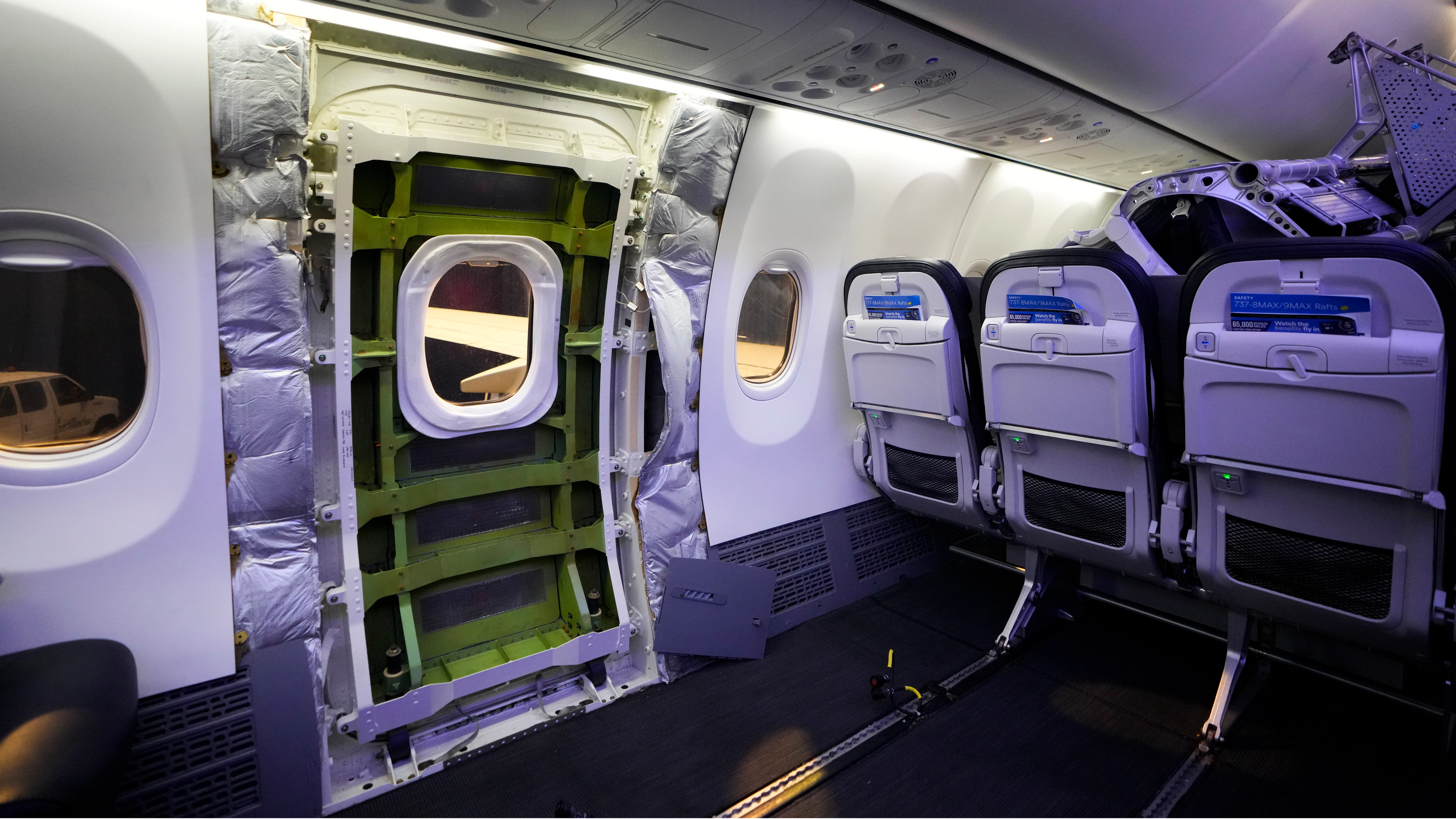 Boeing CEO to Step Down Amid Shakeup Following 737 Max Blowout - Vimarsana News