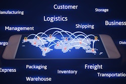 Logistics Management