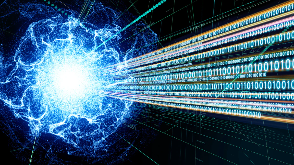 First Business PCs to Protect Firmware Against Quantum Computer Hacks - Vimarsana News