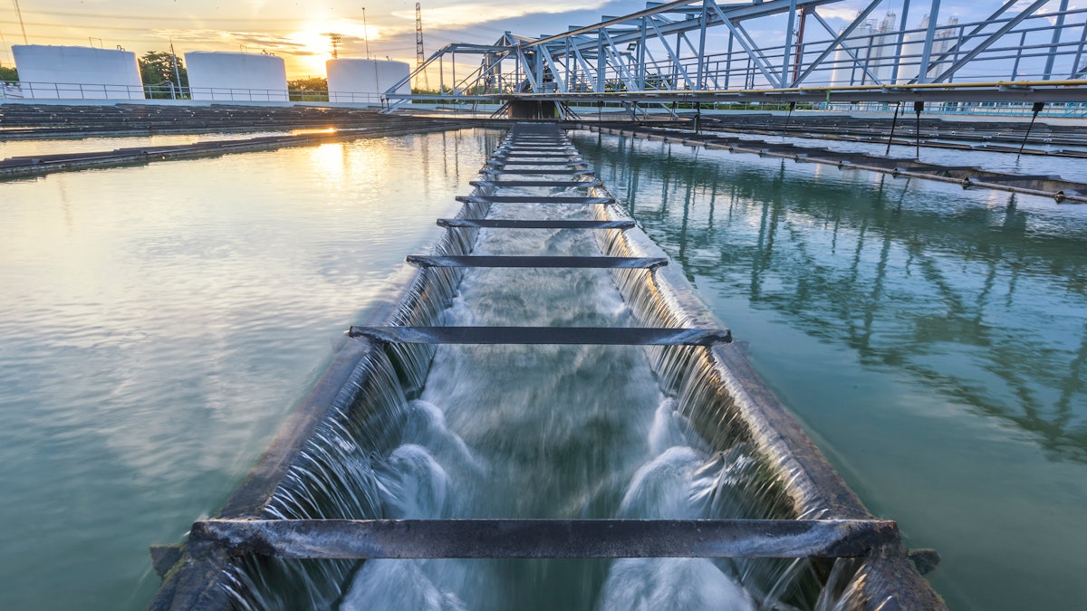 Administration Warns States on Threats to Water Infrastructure