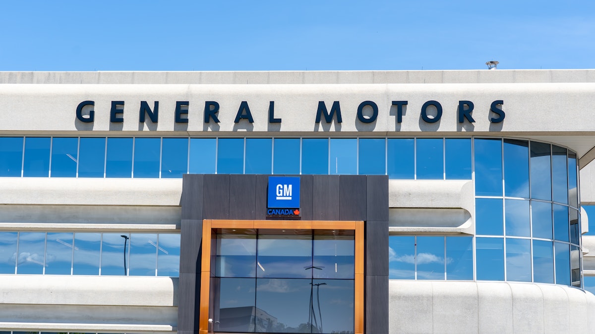 GM Executive Gerald Johnson to Retire After 44-Year Career in Global Manufacturing and Sustainability GM Executive Gerald Johnson to Retire After 44-Year Career in Global Manufacturing and Sustainability