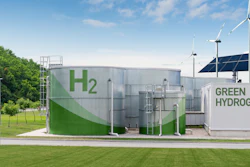 Greenhydrogen