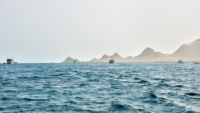 Socotra Island, Yemen.