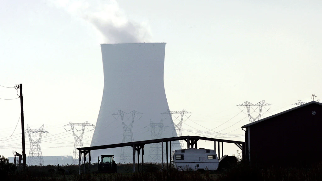 New Jersey's 3 Nuclear Power Plants Seek to Extend Licenses for Another 20 Years - Vimarsana News