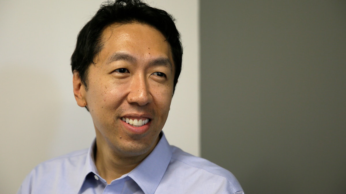 AI Visionary Joins Amazon’s Board AI Visionary Joins Amazon’s Board