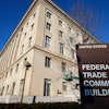 The Federal Trade Commission building in Washington, Jan. 28, 2015.