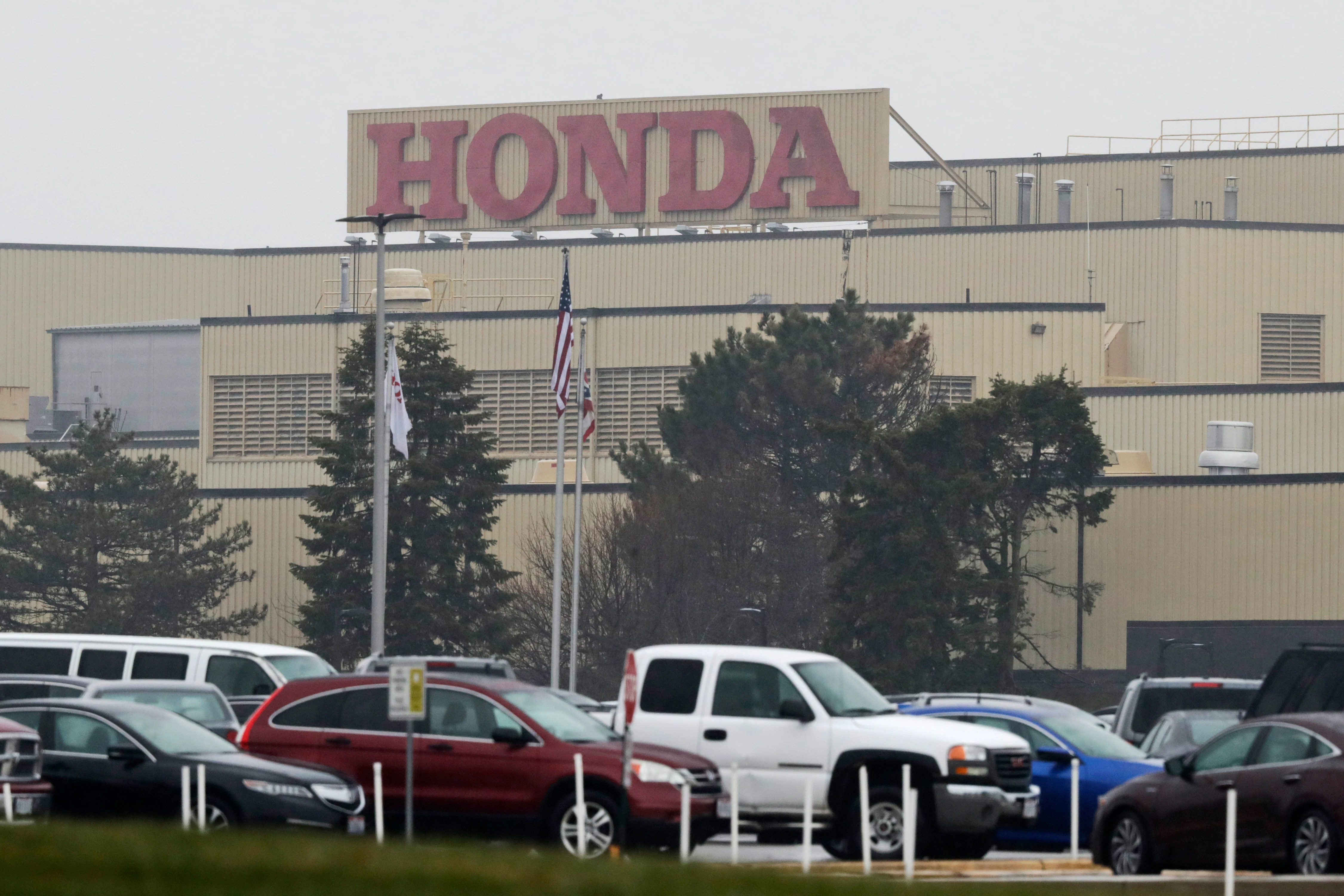 Honda to Expand EV Efforts in Canada; Toyota Expands in Indiana - Vimarsana News