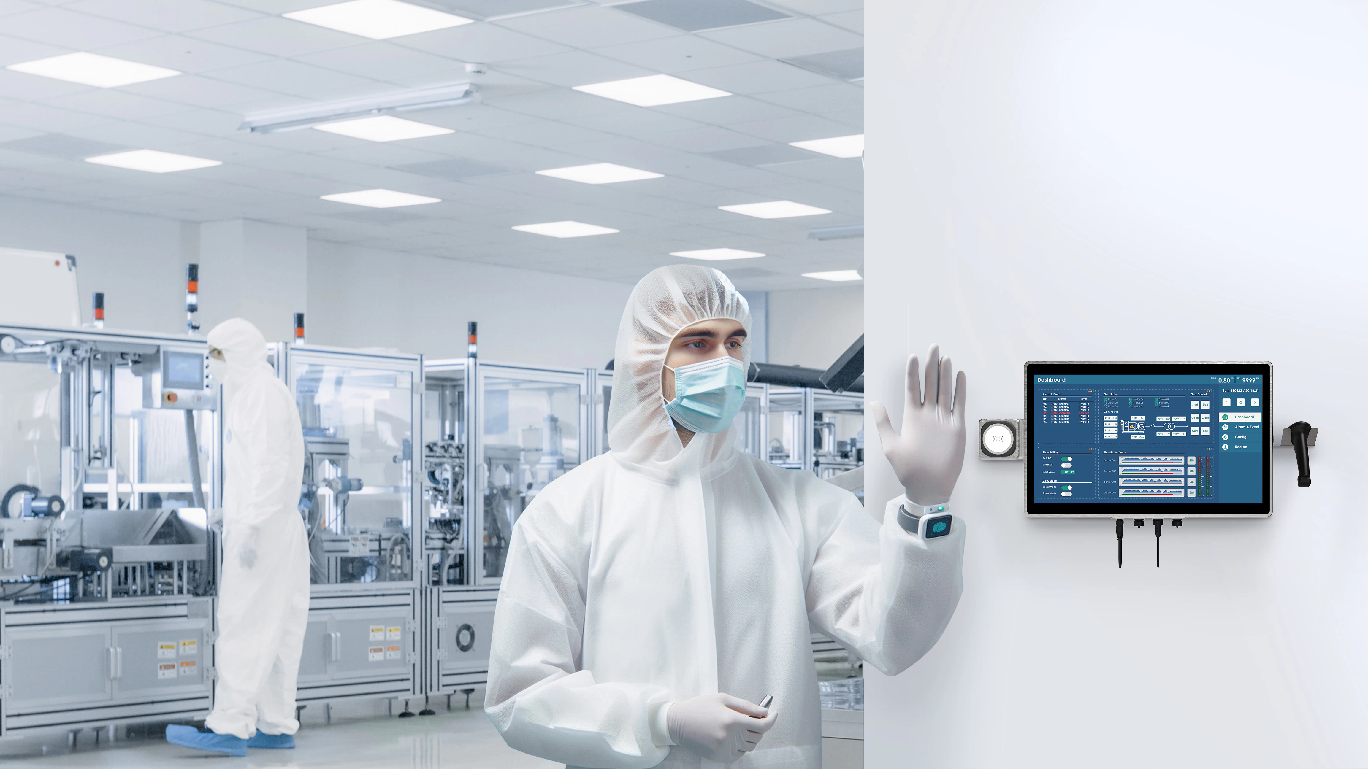 Advances in PoE Turn Up Power on Pharma Computing - Vimarsana News