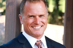 Brent Phillips, President Vicinity Motor