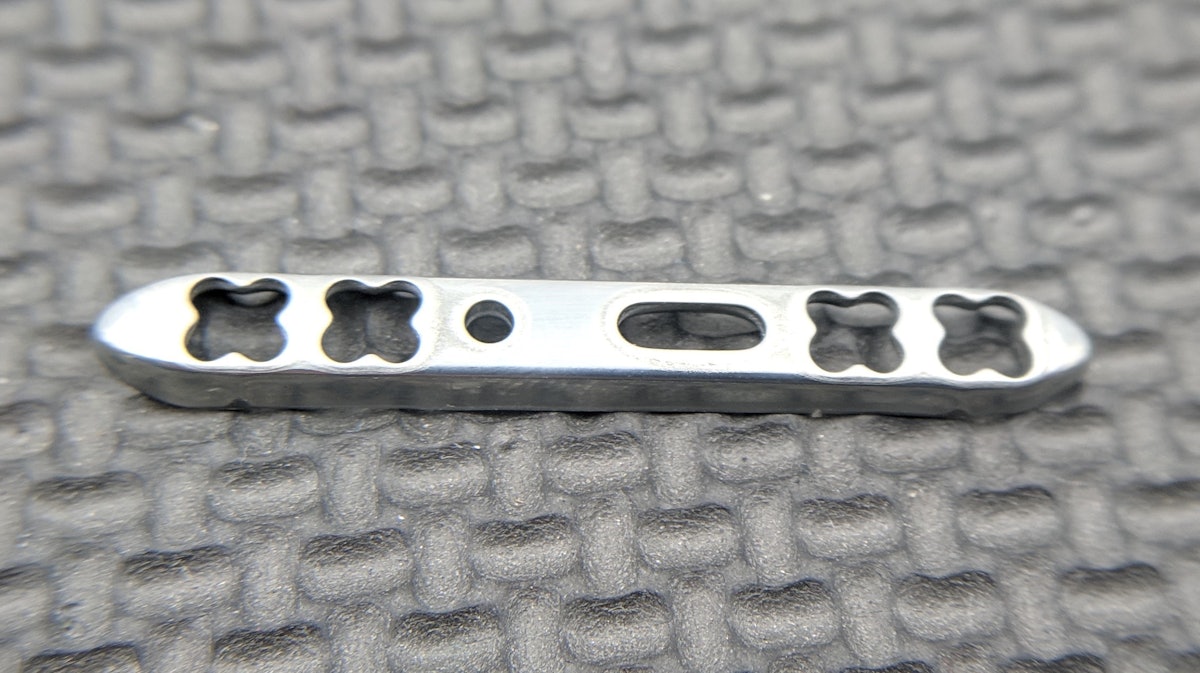 Elevating Processes to Match Material Advancements