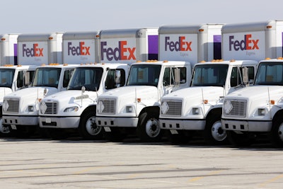 Fleet Of Fed Ex Delivery Trucks In A Parking Lot 483290419 4500x3000 (1)