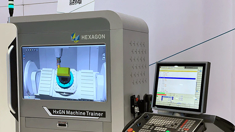 SAFRAN Aircraft Engines Boosts Training Next Generation of CAM Programmers, Machine Operators, Engineers - Vimarsana News