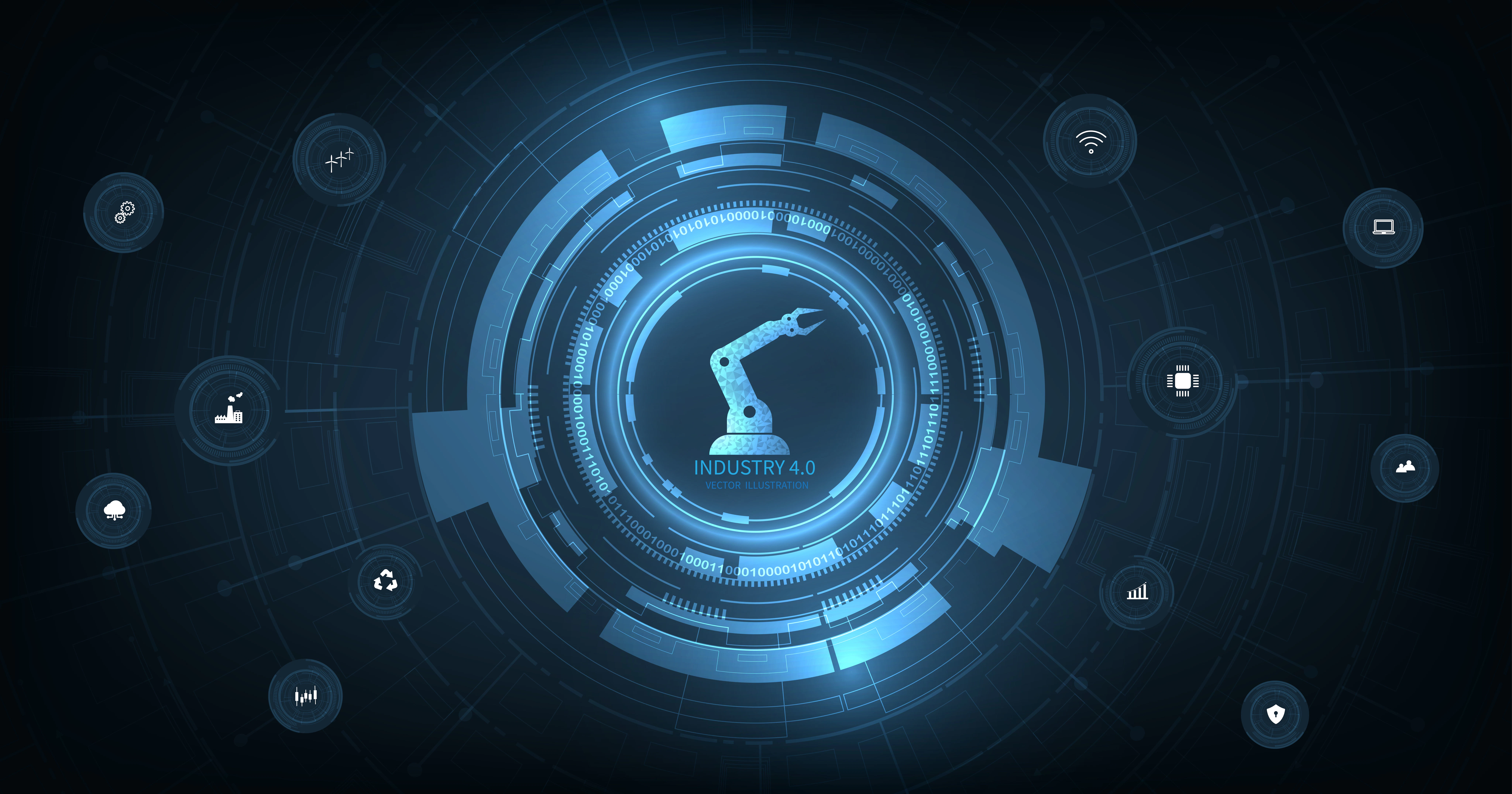5G, AI and More Are Changing OT - Why Zero Trust Could Be the Solution - Vimarsana News