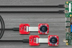 The industry's first MIPI over Type-C solution from Innodisk.