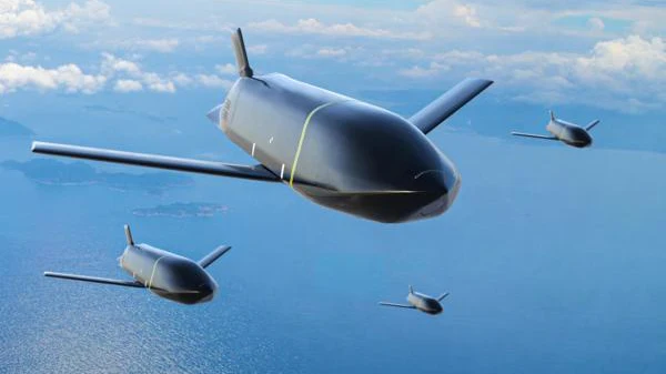 Lockheed Martin Conducts Long-Range Anti-Ship Missile Flight Test - Vimarsana News