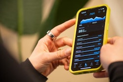 The LEMURS project uses Oura rings to gather biometric data from first- and second-year college students to determine which biomarker signal potential changes in a person's health status.