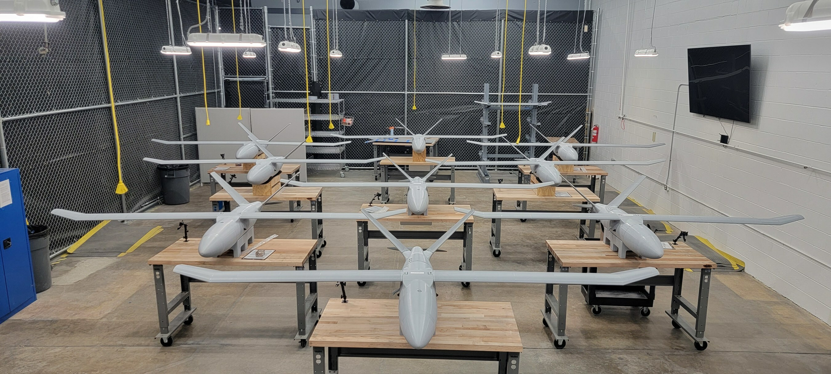 RapidFlight Tapped for Pentagon's Plan to Mass Produce Military Drones - Vimarsana News