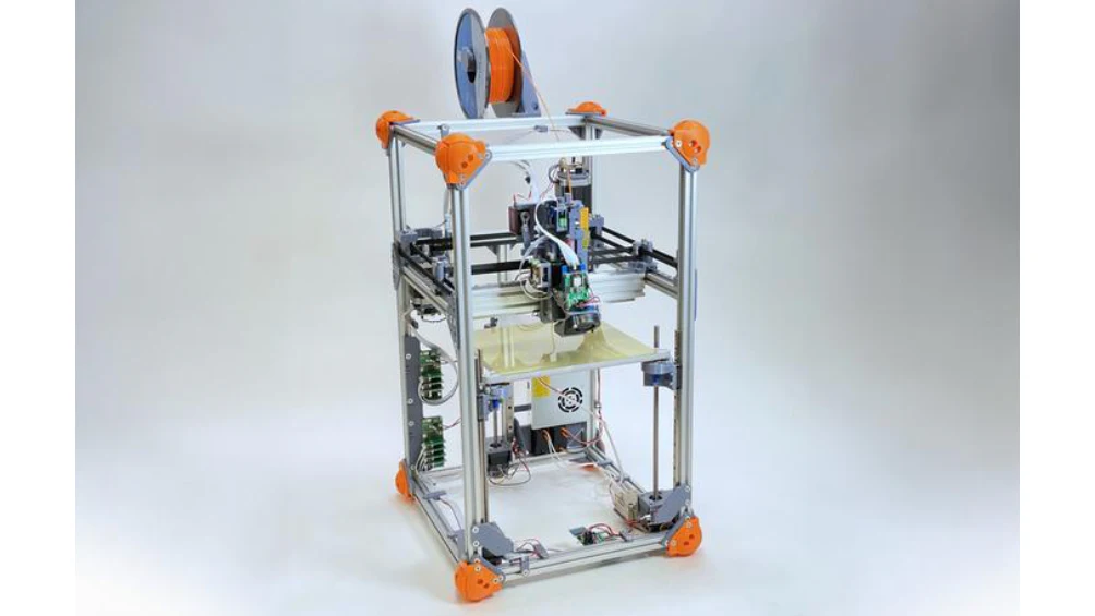 MIT-Designed 3D Printer Can Identify Parameters of an Unknown Material on its Own - Vimarsana News