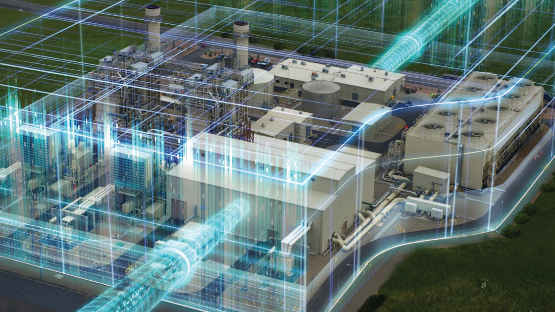 Cyber Solutions Rms An Automatic Cyber Response Solution | Manufacturing.net
