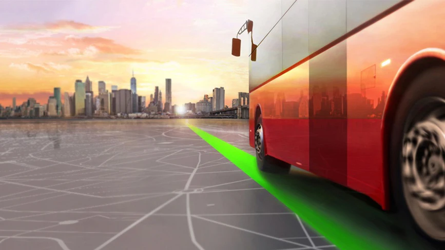 BAE & Cummins to Make Hybrid Drivetrain for Transit Buses - Vimarsana News