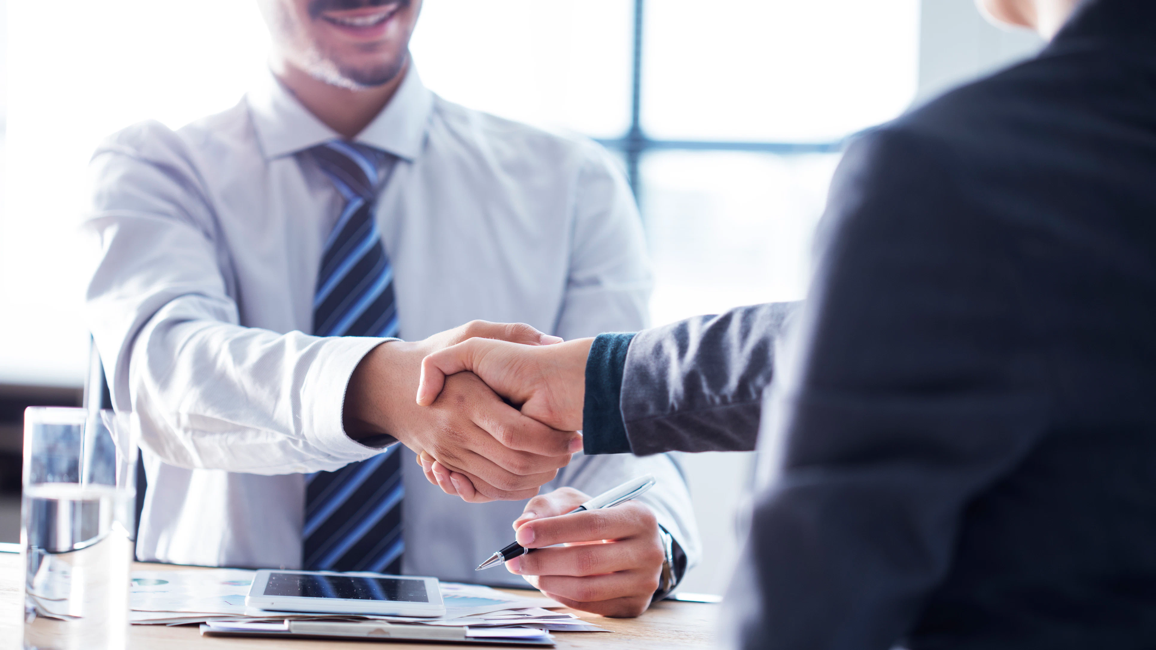 E Tech Group Secures New Investment from Graham Partners - Vimarsana News