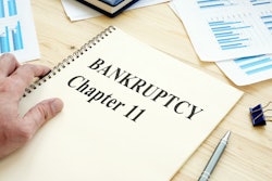Bankruptcy