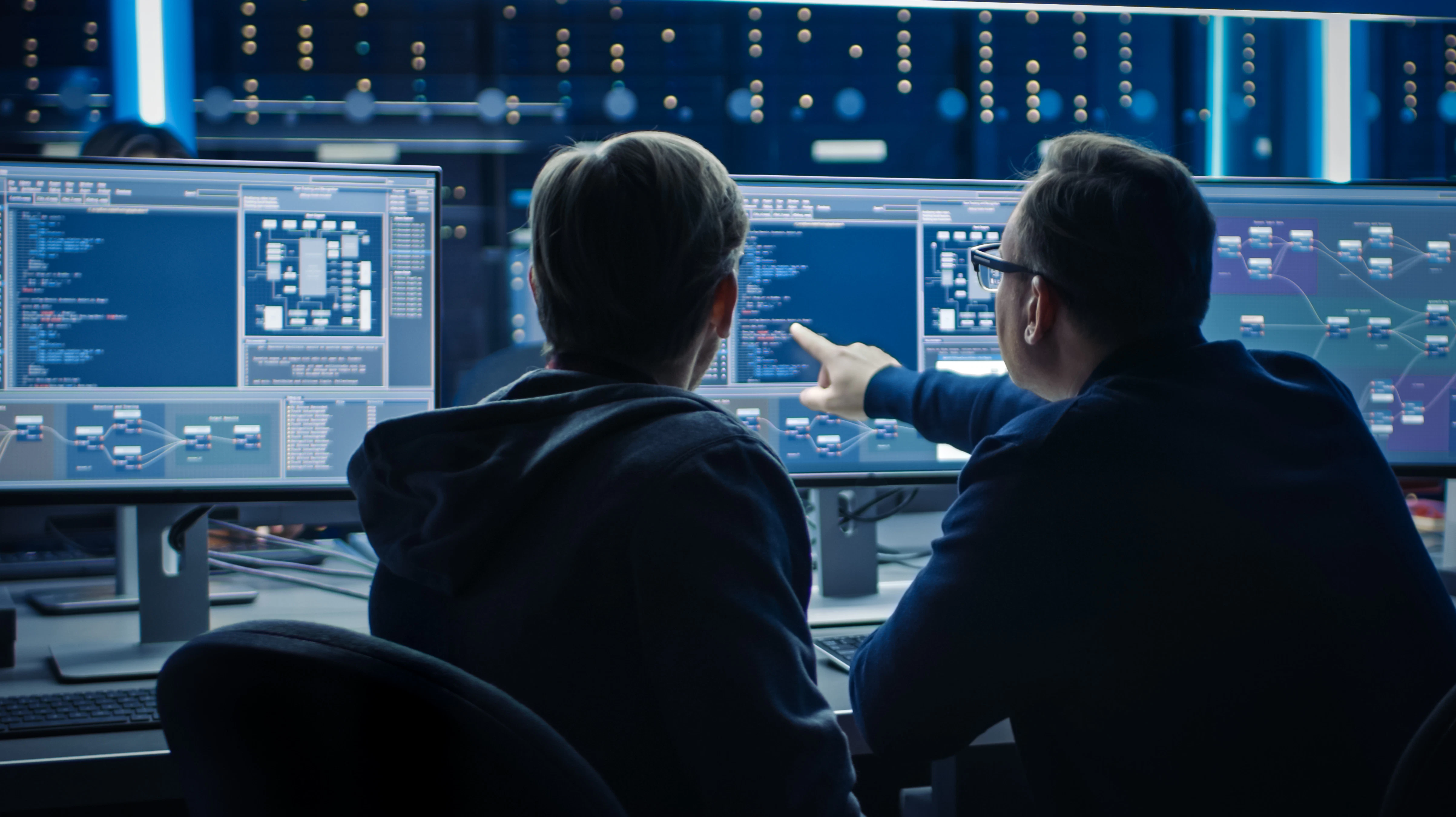 ZAG Technical Services Announces New Cybersecurity Offering - Vimarsana News