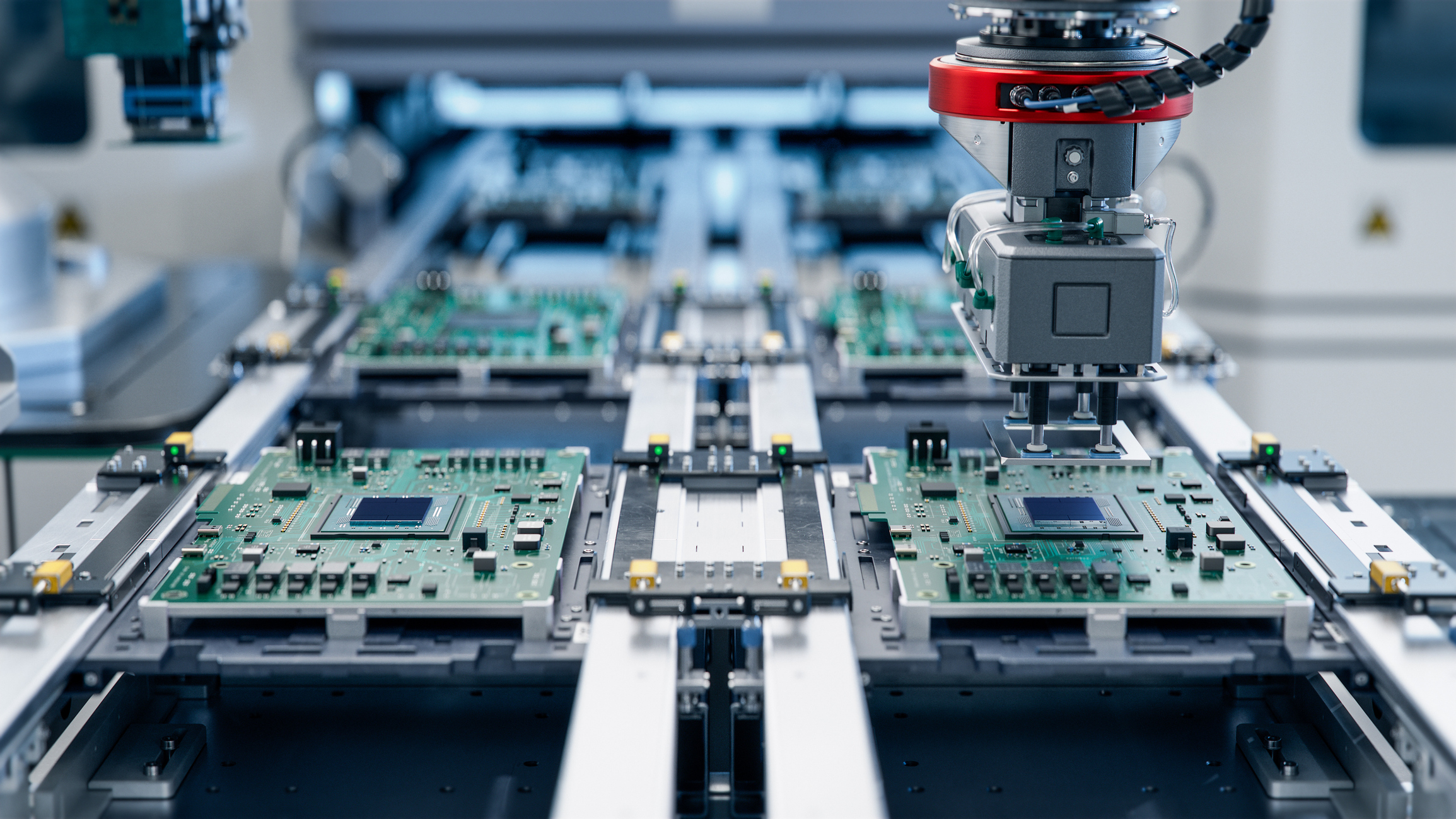 Manufacturing Index Shows Growth for First Time Since 2022 - Vimarsana News