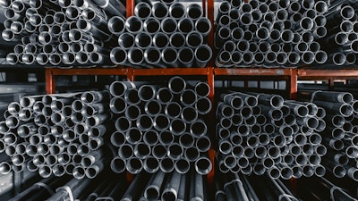 Pipes