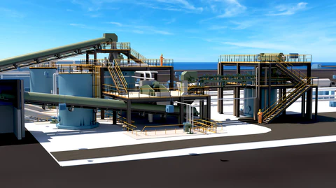 U. S. Steel, CarbonFree Sign Definitive Agreement to Capture Carbon Dioxide Emissions - Vimarsana News